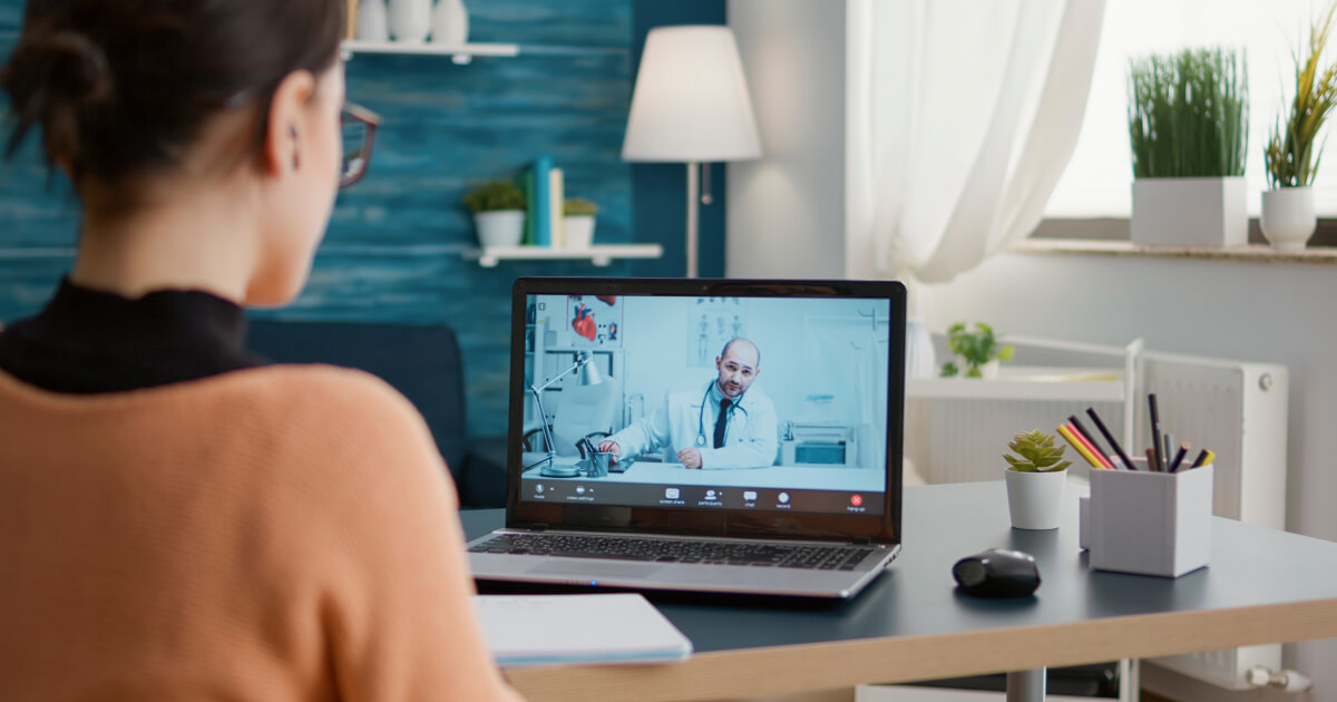 16 Ways To Improve Patient Engagement In Telemedicine