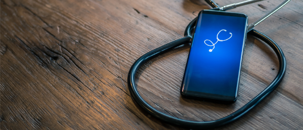 Mobile Native App or Web Application - Telehealthcare