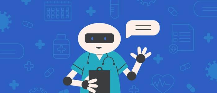 Chatbots in Healthcare: Enhancing Care Through AI