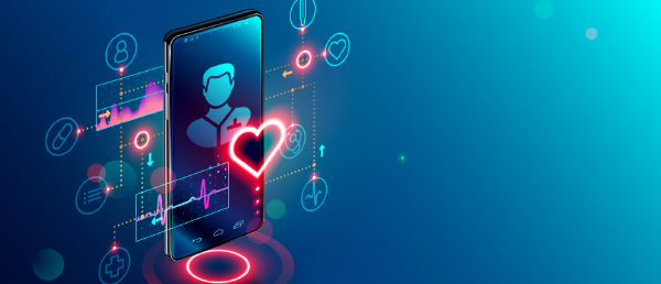 Telemedicine solutions for the future – shall public memory evolve?